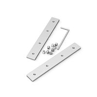 Соединитель профиля SL-LINE-6070-180 Set (ARL, Металл) | код 29016 | Arlight