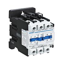 Контактор NC1-4011 40А 230В 1НО+1НЗ 50/60Гц (R) | код 222271 | CHINT