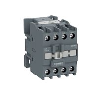 КОНТАКТОР TVS 1НЗ 38А 400В AC3 380В 50ГЦ | код LC1E3801Q5 | SCHNEIDER ELECTRIC