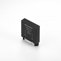 Модуль BMD-LDD1, зеленый LED+диод, 6_24VDC, поляризация +А1/-А2, черный, для STB14, SEB11-E, SUB*-E, GZP8, GZP11, MT 78 740(745) | код BMD-LDD1/6_24VDC | Shenler