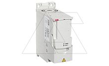 Преобразователь частоты ACS355-03E-07A3-4, 400VAC, 7.3A, 3kW, IP20, корп.R1, без панели управления | код ACS35503E07A34NP | ABB
