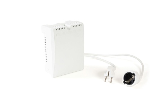 Стабилизатор однофазный 145-260 В 555 Вт TeplocomST-555 | код. 555 | Бастион