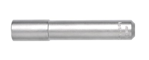 Головка M-TEC 7,0мм с посадкой 1/4'' длина 86мм | код 9607020 | FELO