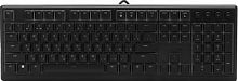 Клавиатура Razer Ornata V3 механическая черный USB Multimedia for gamer LED (подставка для запястий) (RZ03-04460800-R3R1) | код 1907114 | RAZER