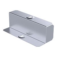 Переходник по высоте Стандарт INOX (AISI 316) 150х100х50 Промрукав | код PR16.5682 | ПРОМРУКАВ