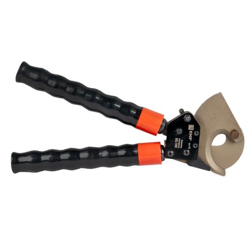 Ножницы секторные НС-14С Expert | код nc-14 | EKF фото 4