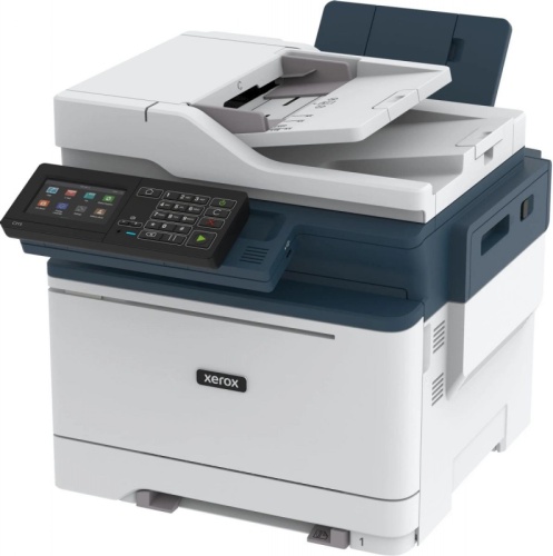 МФУ лазерный Xerox C315V_DNI A4 Duplex Net WiFi белый | код 1731640 | XEROX
