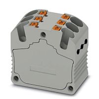 Распределительный блок PTFIX 18X1,5-G VT | код 3002899 | PHOENIX CONTACT
