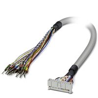 Кабель CABLE-FLK20/OE/0,14/ 250 | код 2305334 | PHOENIX CONTACT