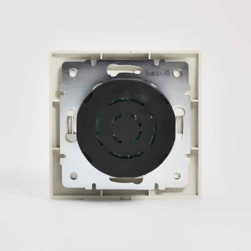 Светорегулятор СП Mira для LED ламп крем. LEZARD 701-0303-163 фото 2