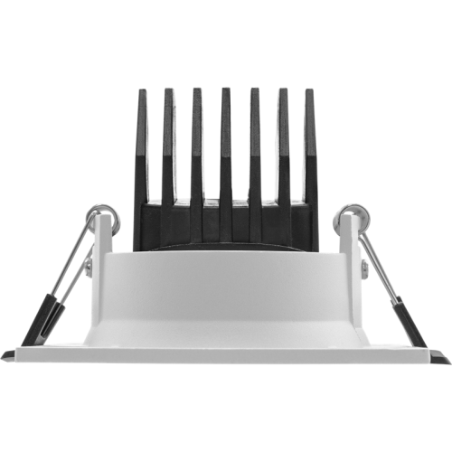 Рамка квадратная ADJUSTABLE/R бел. СТ 2902000040 Рамка квадратная ADJUSTABLE/R бел. СТ 2902000040