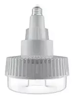 Лампа светодиодная LED 140Вт Е40 4000К 20000лм 230V FR (замена 400Вт) HQILED | код 4058075284746 | LEDVANCE