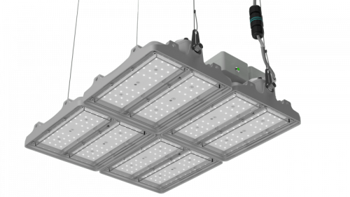 L-pixel 6 Em/300/Г30/740/R5/05/I1-D6 IP66 LEDEL | код PX300-24116-524-1281 | LEDEL
