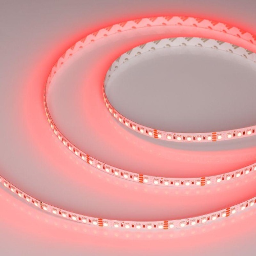Лента RT-G240-12mm 24V RGB (18 W/m, IP20, 3838, 5m) (, Открытый) | код 028257(2) | Arlight