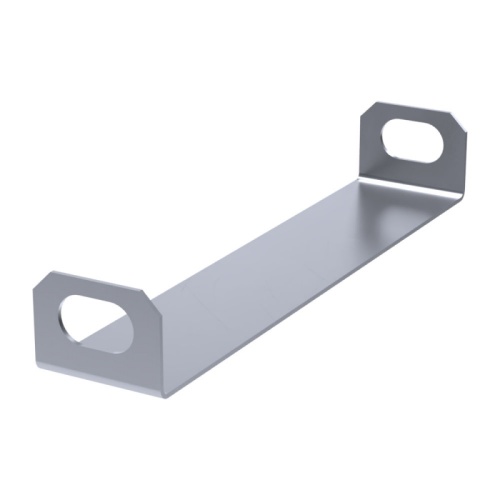 Держатель кабеля Стандарт INOX (AISI 316) 100 Промрукав | код PR16.3795 | ПРОМРУКАВ