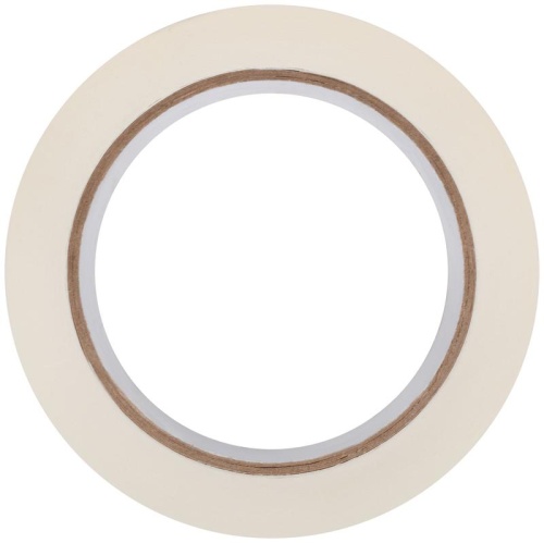 Лента малярная креппированная клейкая 48ммх40м КУРС 11302 фото 2