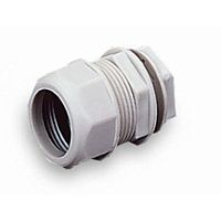 Сальник резьбовой M32 IP68 для кабеля диам.12-21мм LUC 00 955 | код 00955 | ABB