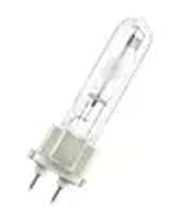 Лампа металлогалогенная МГЛ 150Вт HCI-T 150/WDL-830 PB G12 Osram | код. 4052899372375 | LEDVANCE