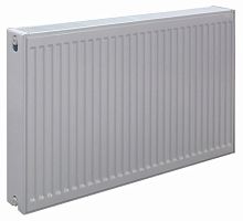 Радиатор стальной Compact 22/300/1400 (RRS-2010-223140) | код RG008TC6FK7GE6 | Rommer