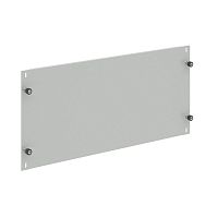 Пластрон глухой (ВхШ) 600х400 мм RAM power | код R5FP6040 | DKC