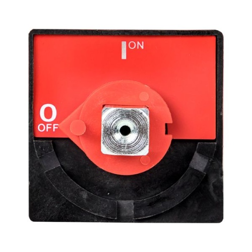 Рукоятка для управления через дверь рубильниками-выключателями PowerSwitch 1000-3150А PROxima | код psds-ls-1000-3150 | EKF фото 4 Рукоятка для управления через дверь рубильниками-выключателями PowerSwitch 1000-3150А PROxima | код psds-ls-1000-3150 | EKF фото 4