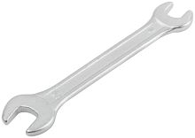 Ключ рожковый Стандарт 8х10 мм | код 63477 | FIT