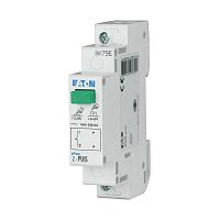 Кнопка, 2НЗ, светодиод 230В, Z-PUL230/OO | код 276299 | EATON
