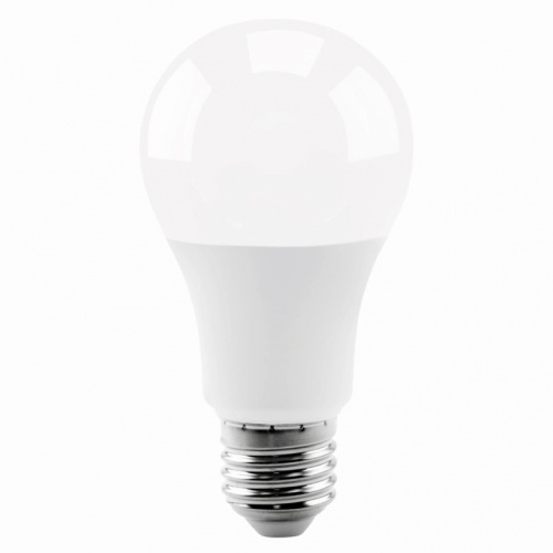 Лампа светодиодная LEEK LE A60 LED 15Вт 4000К E27 (JD) | код LE010501-0075 | LEEK
