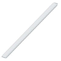 Рассеиватель (Плафон) 2х36 SAN Slim