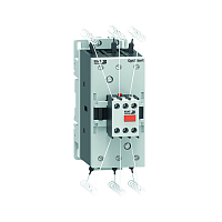 Контактор OptiStart K-FK-65-30-00-A110 для коммутации конденсаторов | код 335490 | КЭАЗ
