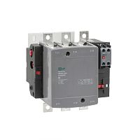 Контактор 150А 220В_АС АС3_ АС4 1НО+1НЗ КМ-102 | код 21943DEK | DEKraft