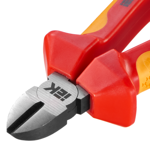 ARMA2L 3 Бокорезы диэлектрические 160мм K3 IEK | код A2L3-PC20-K3-160 | IEK фото 3