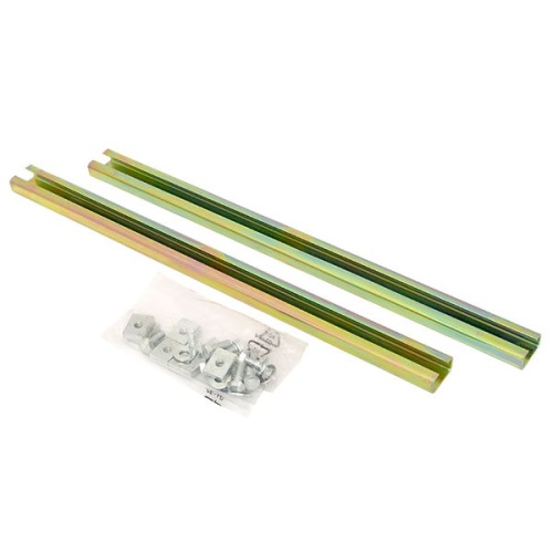 Монтажные направляющие КТЭ 115-225 | код ctr-k-05 | EKF фото 2 Монтажные направляющие КТЭ 115-225 | код ctr-k-05 | EKF фото 2