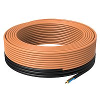Греющий кабель для прогрева бетона 40-19/19 м | код 51-0082 | REXANT