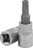 S07H420 Насадка торцевая 1/2DR с вставкой-битой TORX®, T20, 55 мм | код S07H420 | JONNESWAY