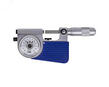 Микрометр рычажный МР- 25 0,001 | код 136289 | SHAN