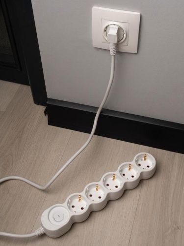 Удлинитель 5х1.5м с заземл. 16А 4кВт ПВС 3х1 с выкл. EX защ. шторки JazzWay 5034815 фото 7 Удлинитель 5х1.5м с заземл. 16А 4кВт ПВС 3х1 с выкл. EX защ. шторки JazzWay 5034815 фото 7