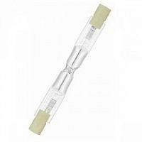 Лампа галогенная КГМ (64684) 48W 230V R7S FS1 | код. 4008321977595 | OSRAM