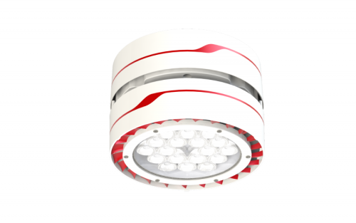 L-industry II PRO 170/Г60/5,0К/04/I11-31/IP65 LEDEL | код INP170-3614-17 | LEDEL