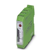 Гибридный пускатель ELR H3-I-SC- 24DC/500AC-0,6 | код 2900542 | PHOENIX CONTACT