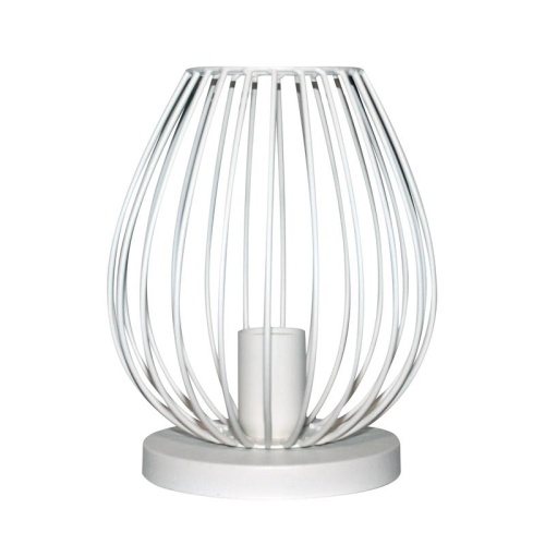 Светильник ННБ 63-60-008 "Шалот" лофт-кантри шнур бел. бел. муар (инд. упак.) Элетех 1005301187