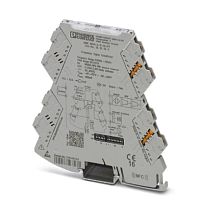 Измерительный преобразователь частоты MINI MCR-2-F-UI-PT | код 2902058 | PHOENIX CONTACT