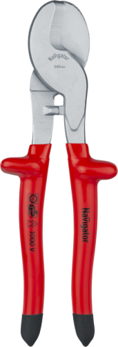 Кабелерез 93 606 NHT-Krd03-240 диэлектр. 240мм NAVIGATOR 93606