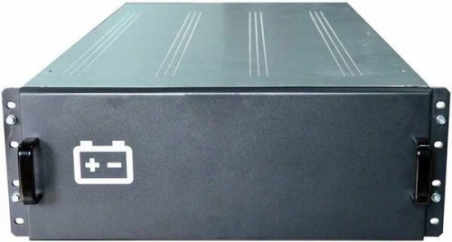 Батарея для ИБП Powercom VGD-II-C3 для VGD-II-33RM | код 1119235 | POWERCOM