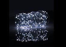 Светильник светодиодный SLR-G03-200W садовый; нить 200 LED холод. бел. | код 5033337 | ФАZА