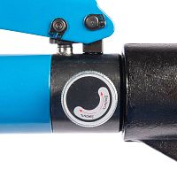 Пресс гидравлический ручной ПГР- 6т МАСТЕР КВТ 92048