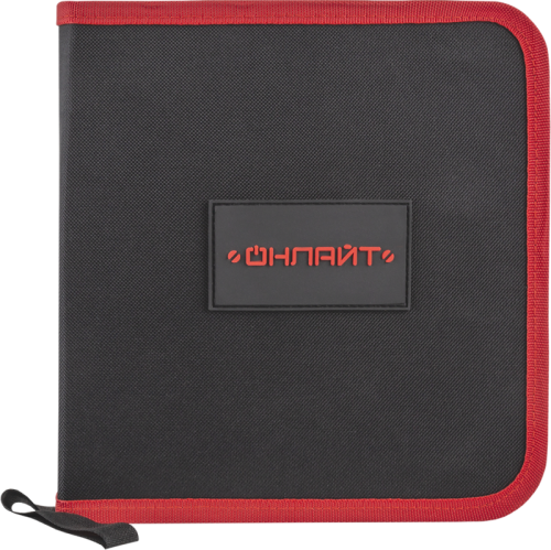 Набор инструмента диэлектрического 90 173 OHT-Ind03-H3 (3 предмета) ОНЛАЙТ 90173 фото 3