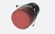 TS6011-3AG10 Индикатор TS6, тип F1, AC 220V, крас., шт | код TS6011-3AG10 | SUPU