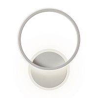 Светильник Omega 15Вт 4000К IP20 бра настен. Freya FR6197WL-L15W