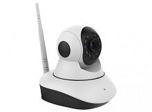 Поворотная Wi-Fi камера 1МП HD 720p, функция Smart Link | код RV-3403 | Rubetek